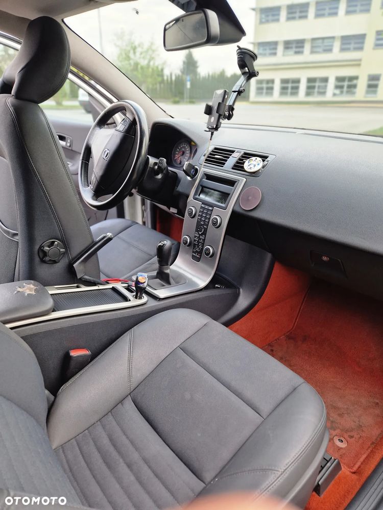 Volvo C30 1.6D Kinetic - 13