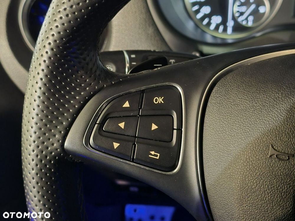 Mercedes-Benz Vito - 31