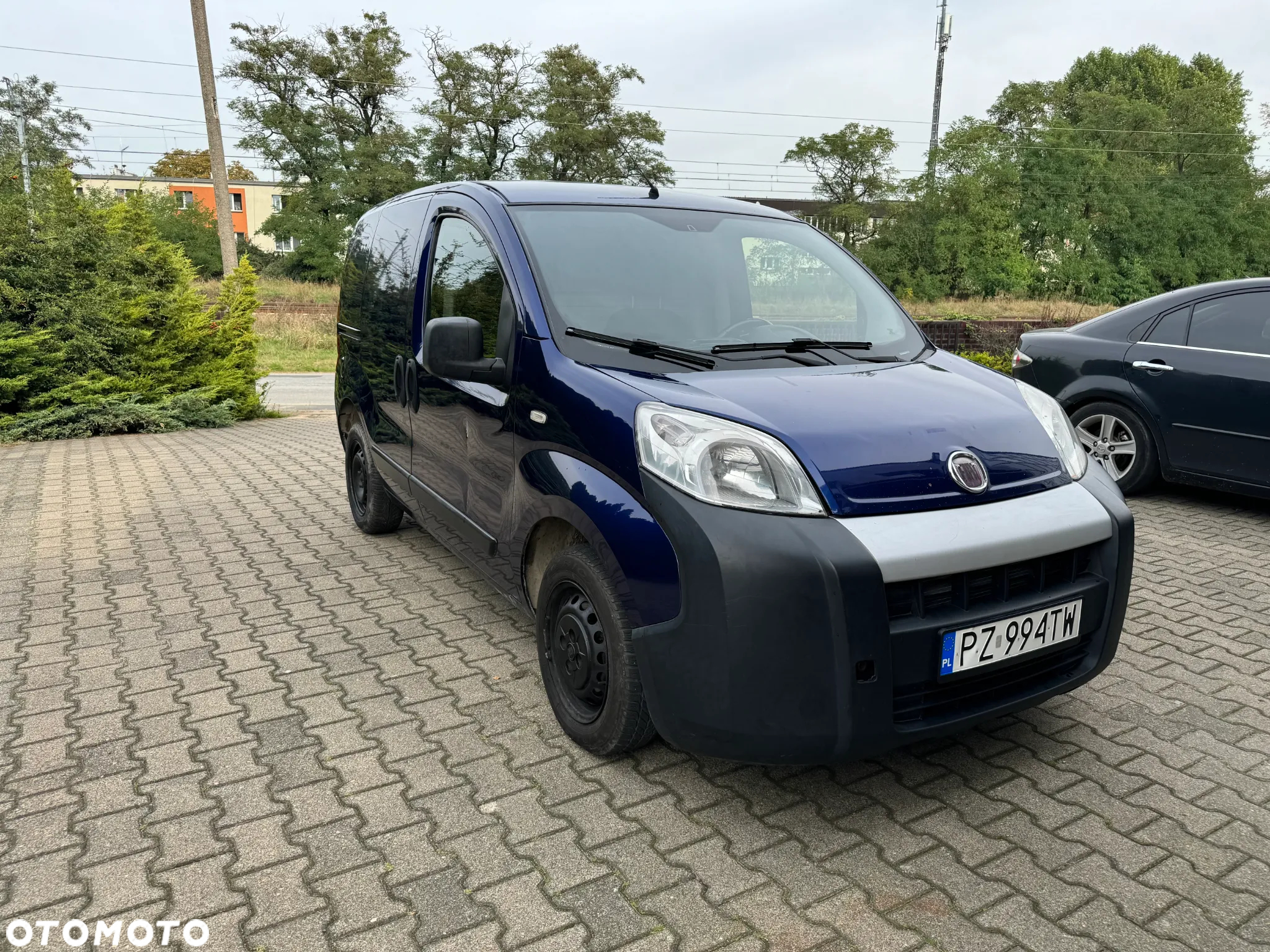 Fiat Fiorino - 4