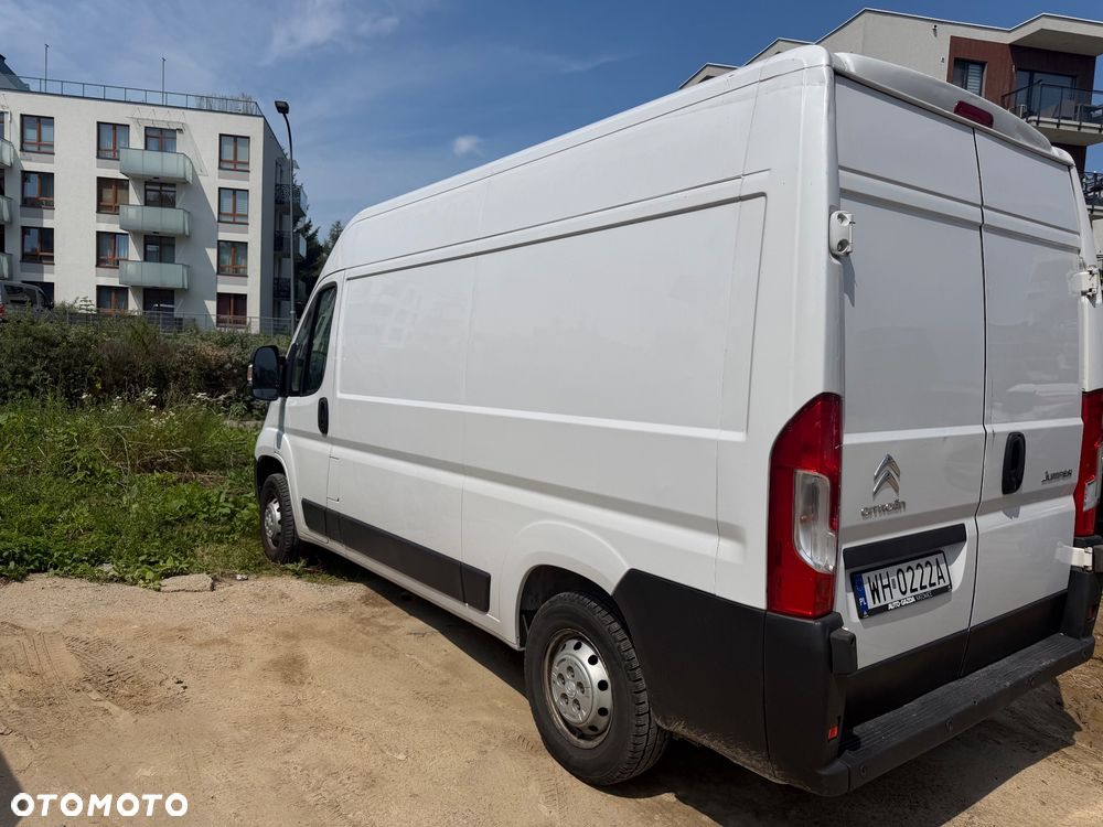 Citroën Jumper - 10