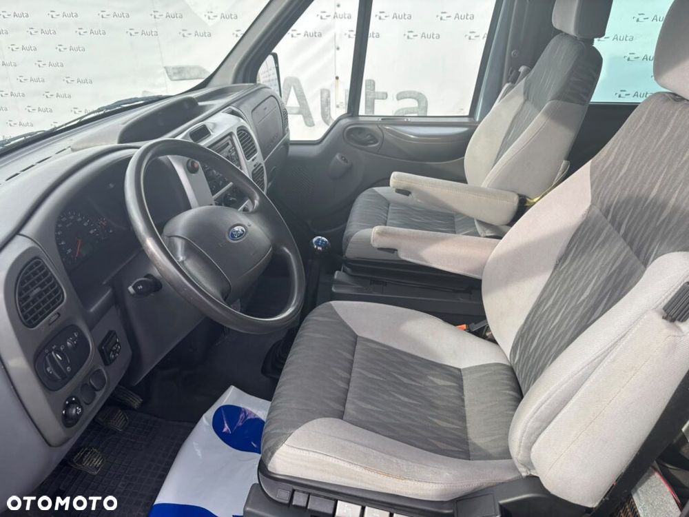 Ford Transit Standard - 12