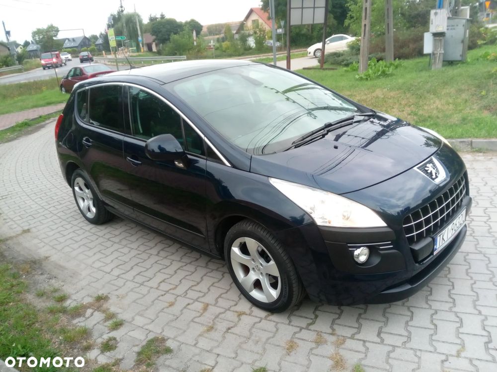 Peugeot 3008 1.6 Premium - 7