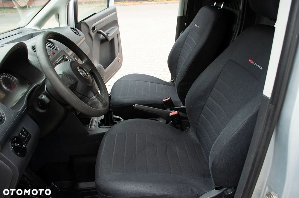 Volkswagen Caddy - 25