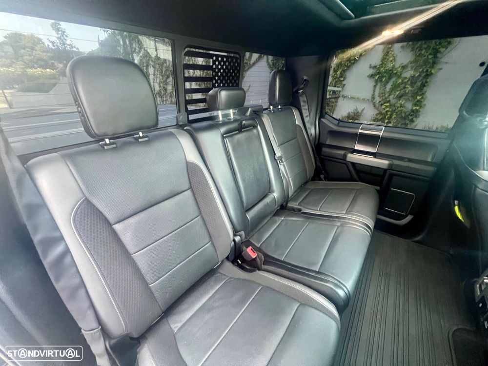 Ford F-150 — fotografia 51