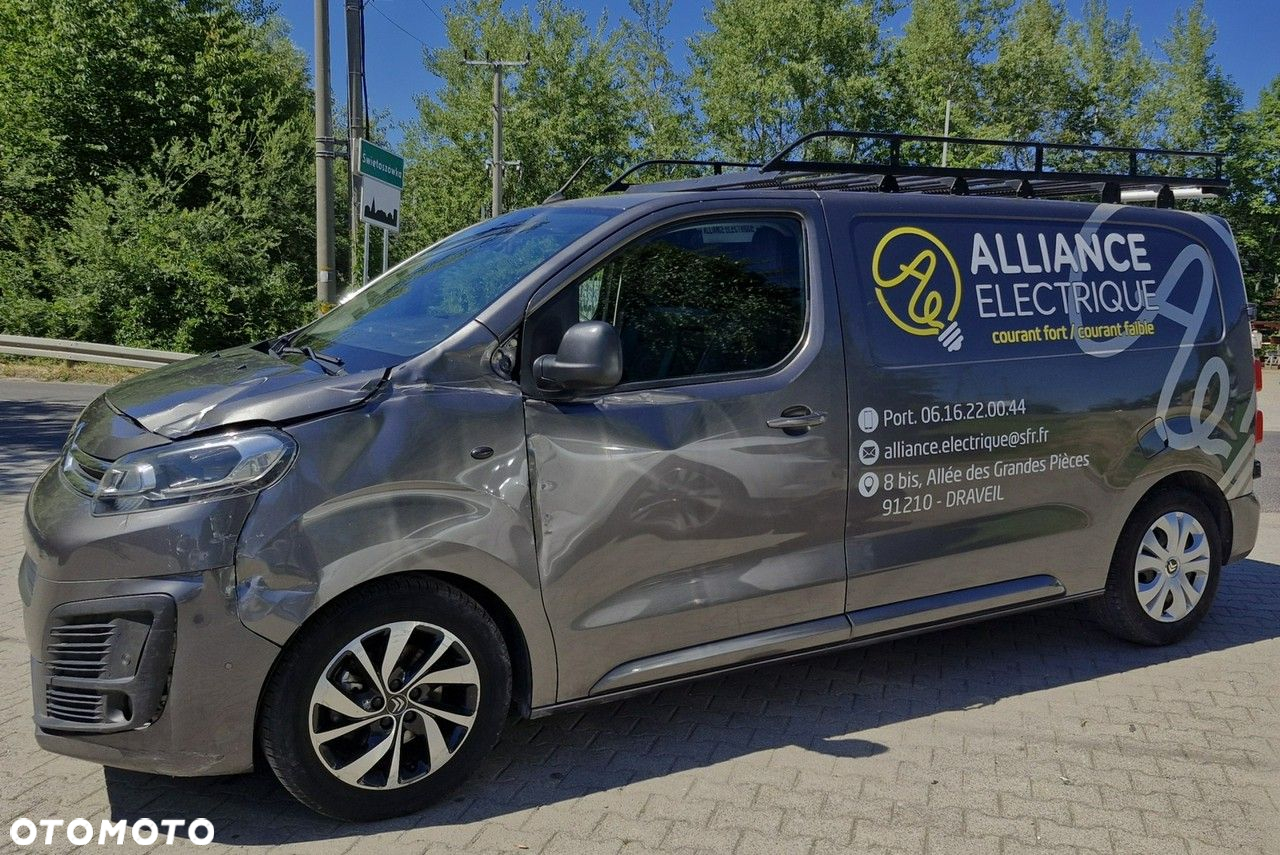 Citroën Jumpy - 7
