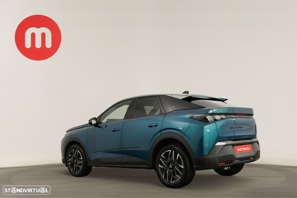 Peugeot 3008 1.2 Hybrid Allure e-DCS6 - 3