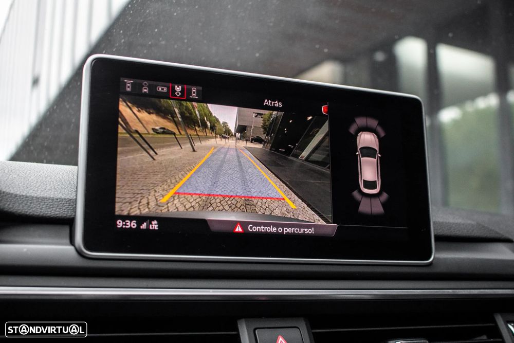 Audi S5 3.0 TFSI quattro tiptronic - 59