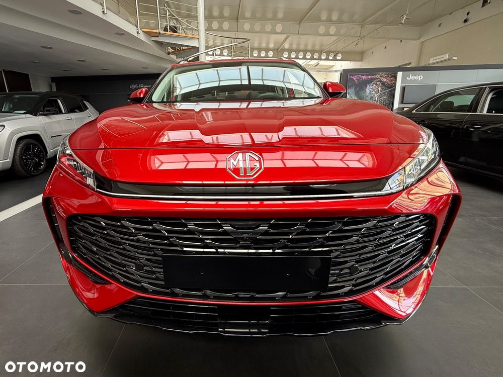 MG HS 1.5 T-GDI Excite DCT - 5