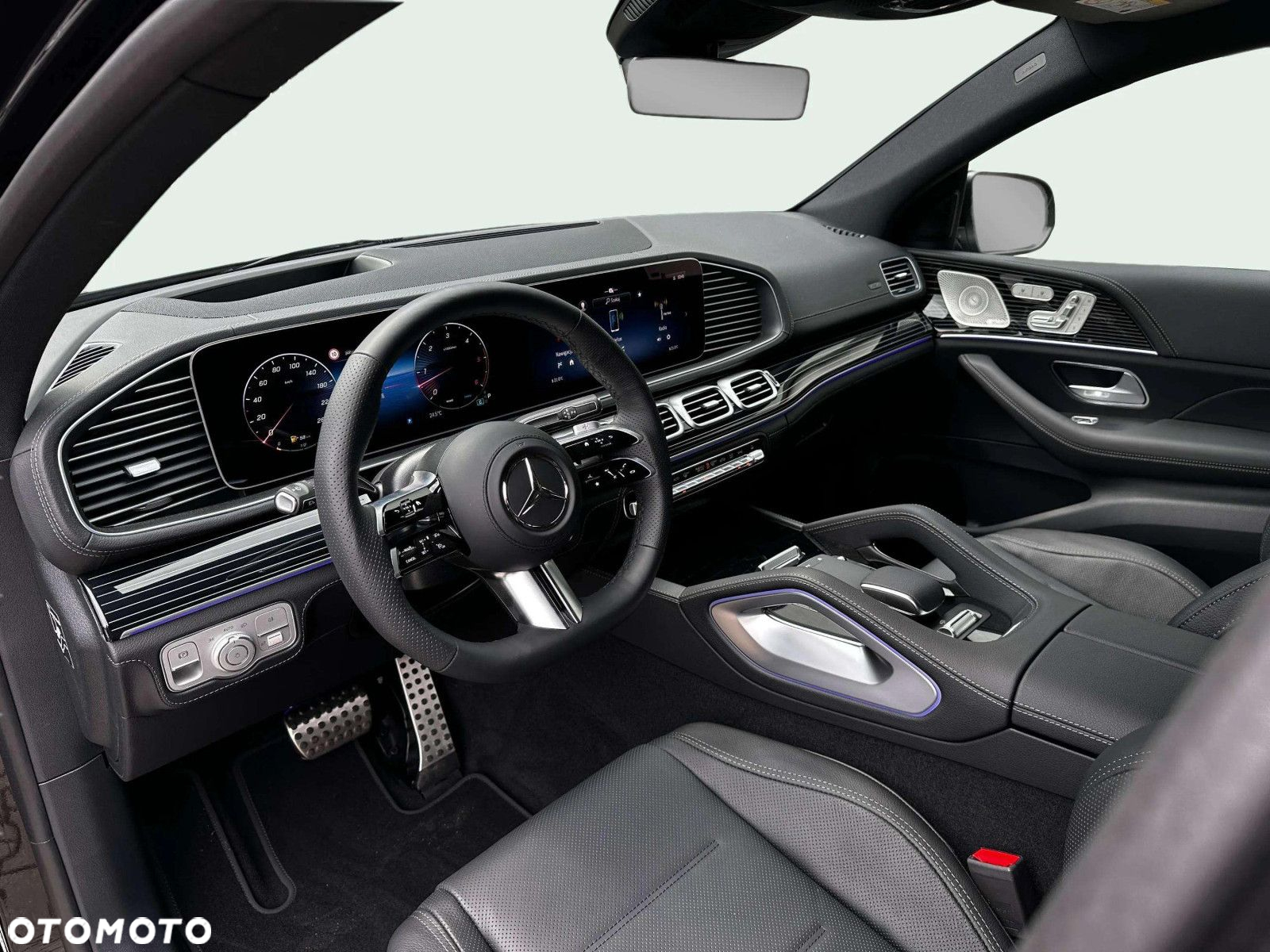 Mercedes-Benz GLE - 8