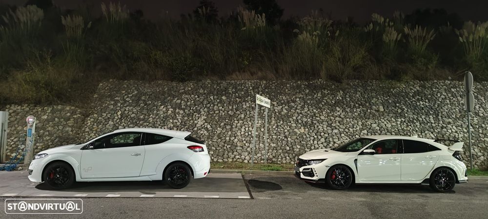 Renault Mégane Coupe 2.0 T 16V RS - 23