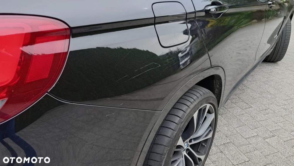 BMW X5 xDrive40d - 5