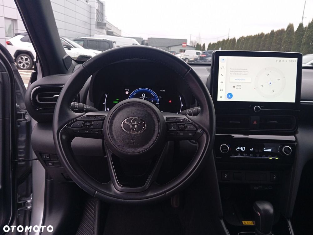 Toyota Yaris Cross Hybrid 1.5 Style - 19