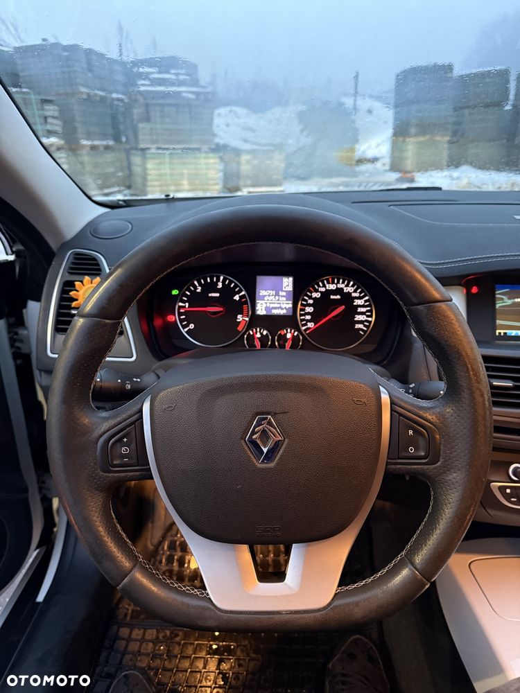 Renault Laguna - 10