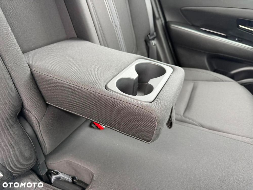 Hyundai Tucson - 20