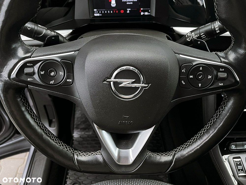 Opel Grandland - 18