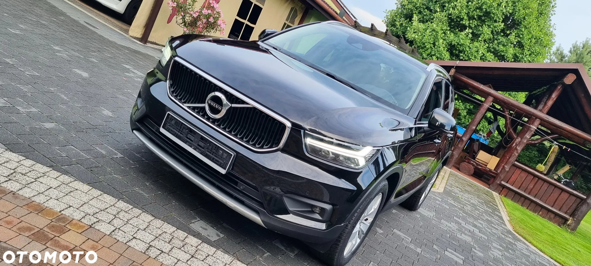 Volvo XC 40 D3 Momentum Pro - 5