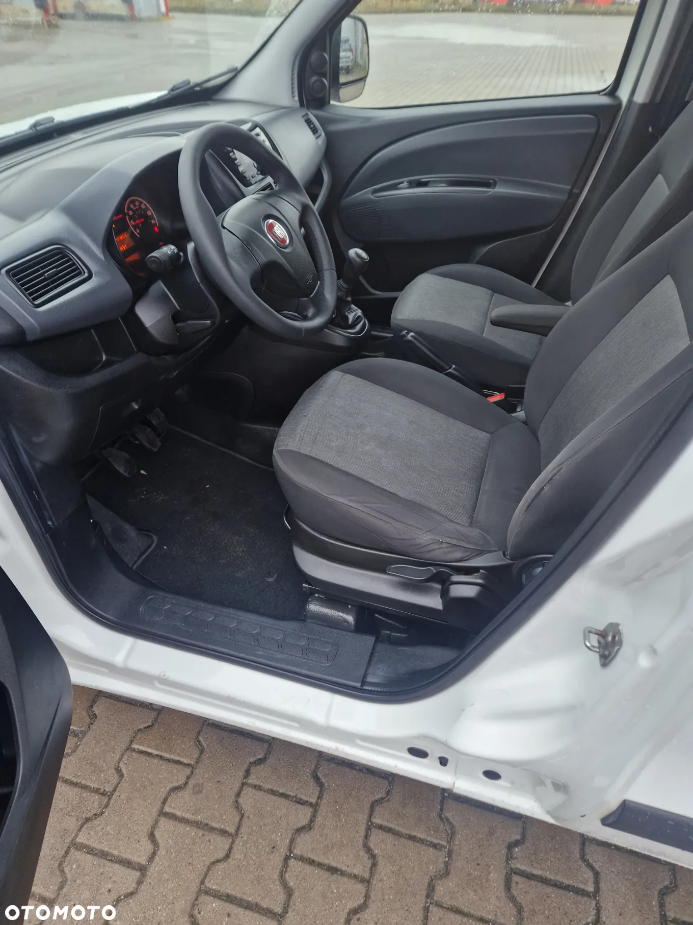 Fiat Doblo - 22