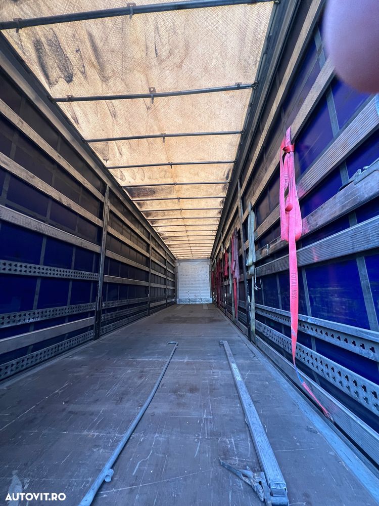 Schmitz Cargobull Varios - 7