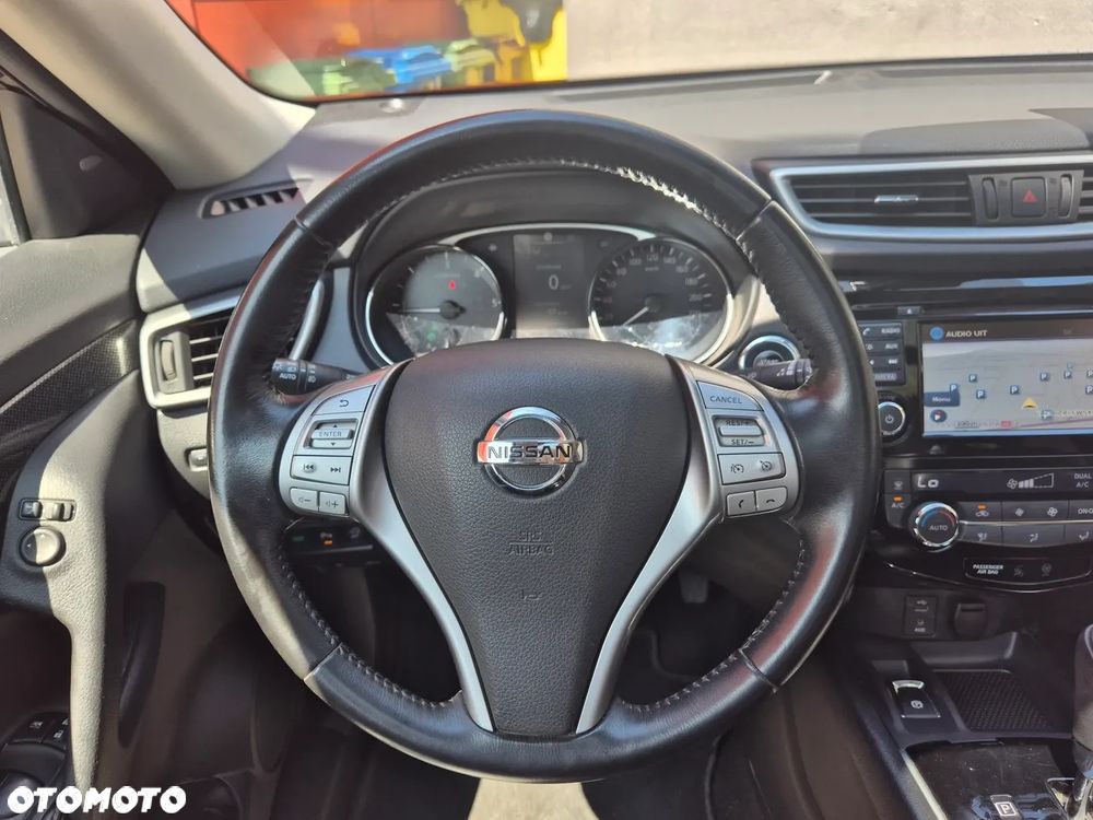 Nissan X-Trail - 28