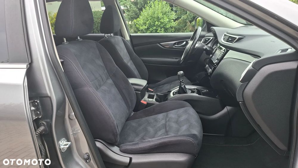 Nissan X-Trail - 9