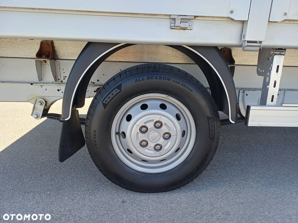 Fiat Ducato - 10
