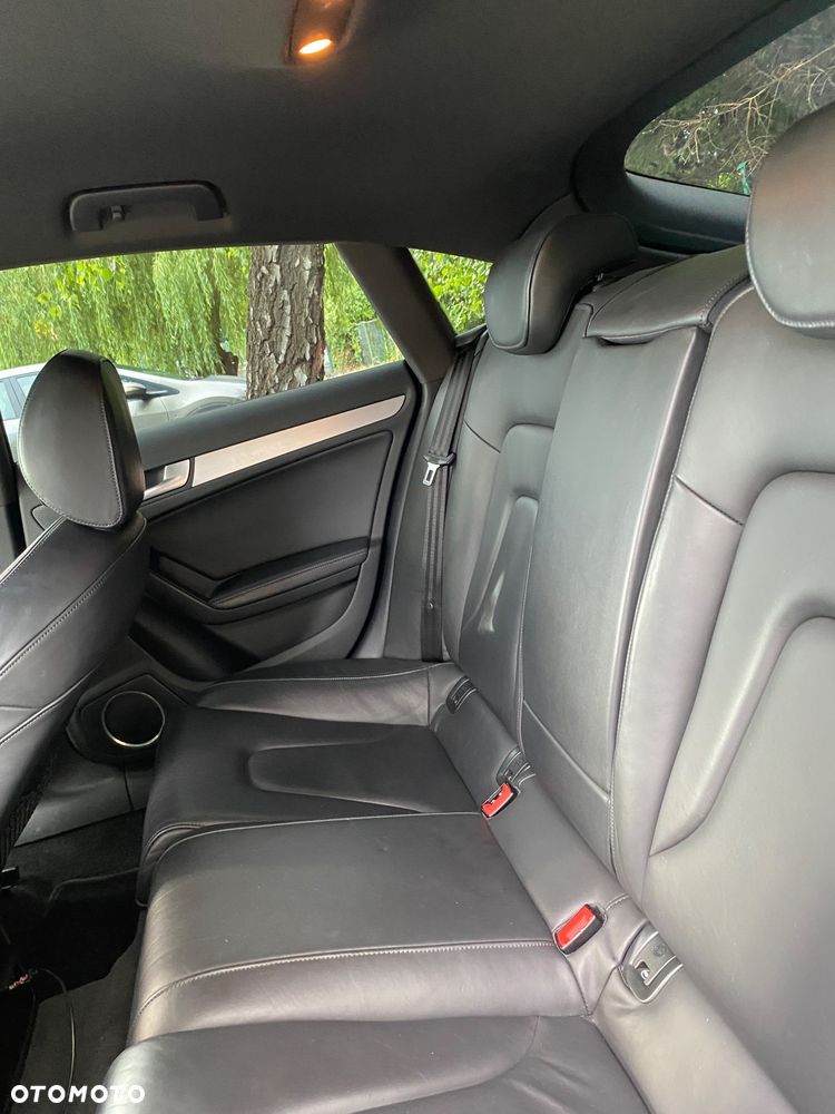 Audi A5 Sportback 3.0 TDI quattro DPF S tronic - 12
