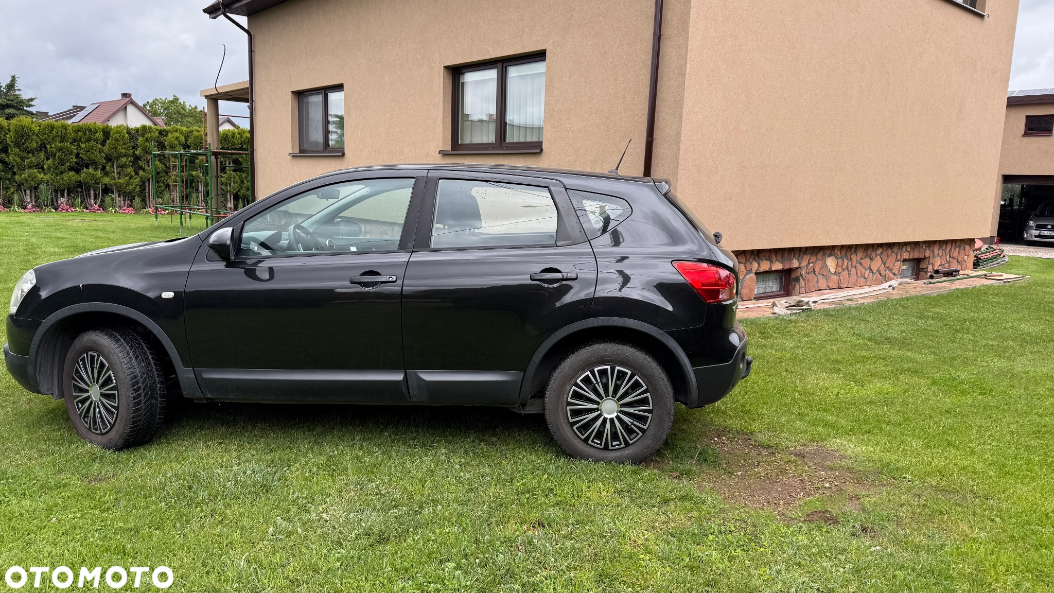 Nissan Qashqai 1.6 Acenta - 6