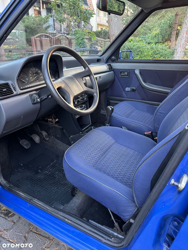 Fiat Uno - 6