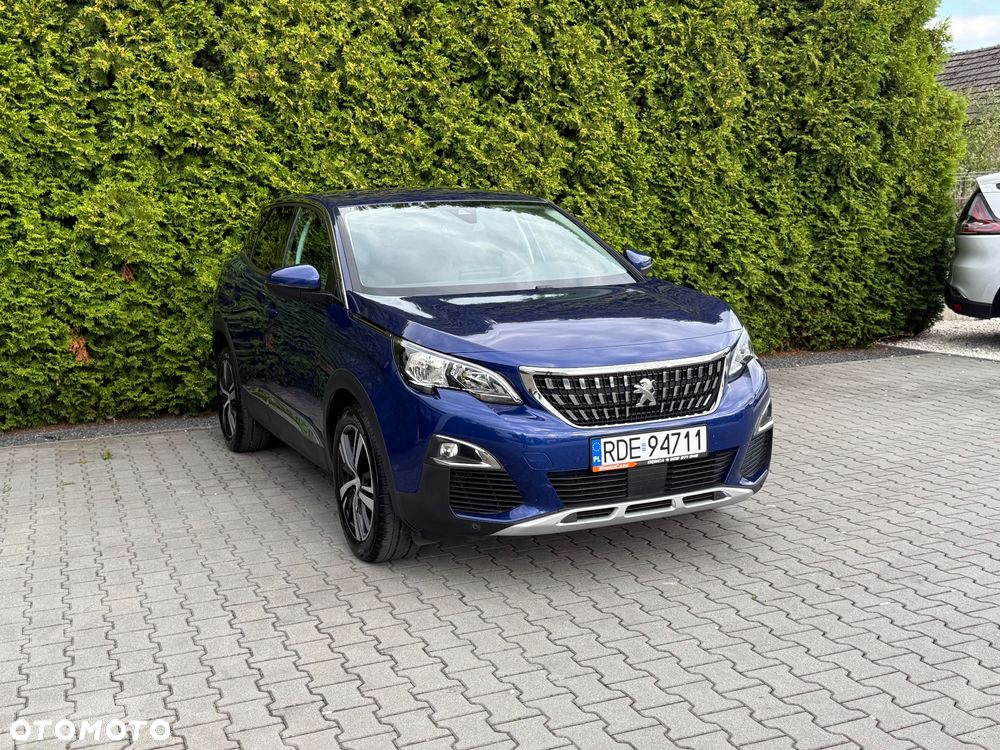 Peugeot 3008 - 2