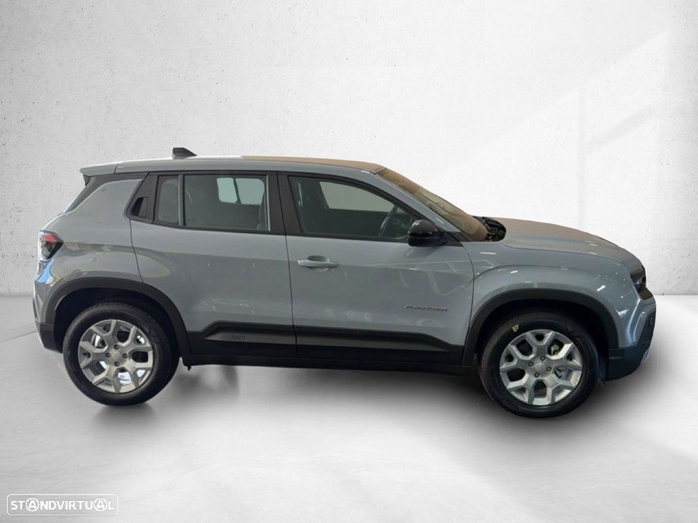 Jeep Avenger 1.2 GSE T3 Altitude - 2