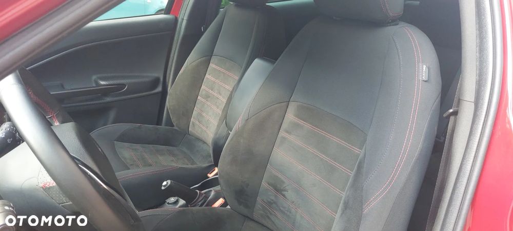 Alfa Romeo Giulietta 1.4 TB 16V Sprint - 12