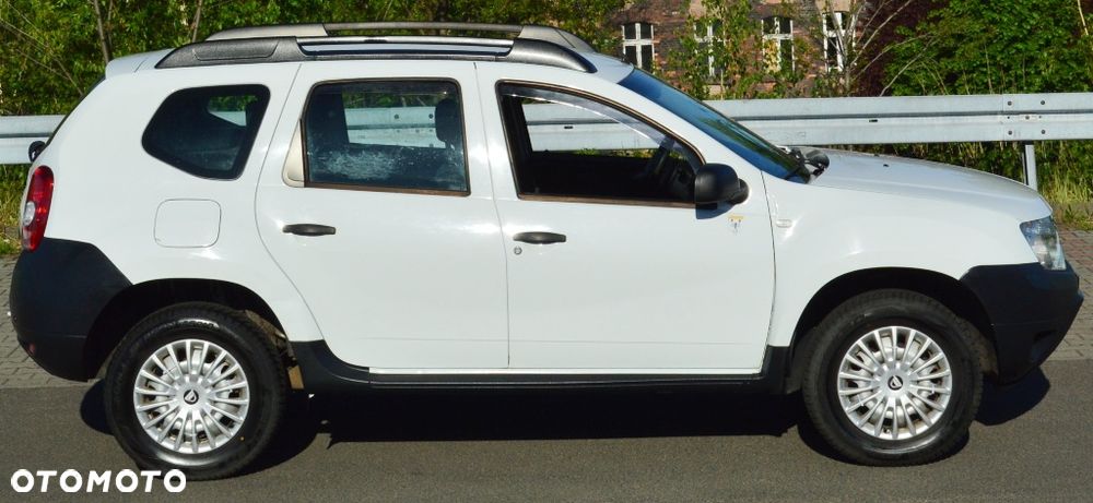 Dacia Duster - 6
