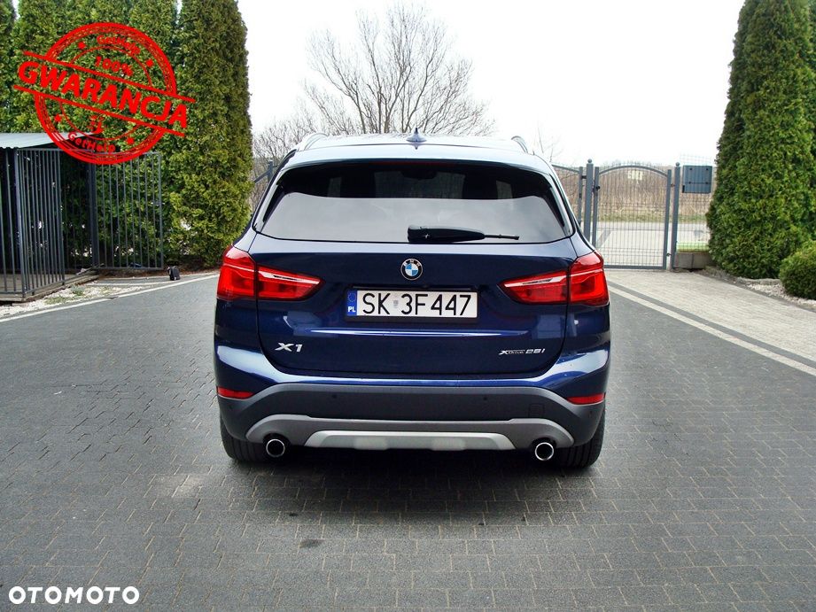 BMW X1 - 6