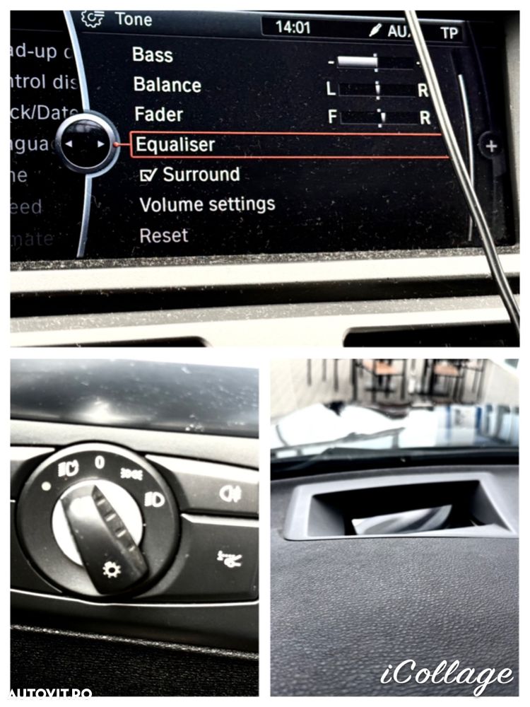 BMW X5 - 18