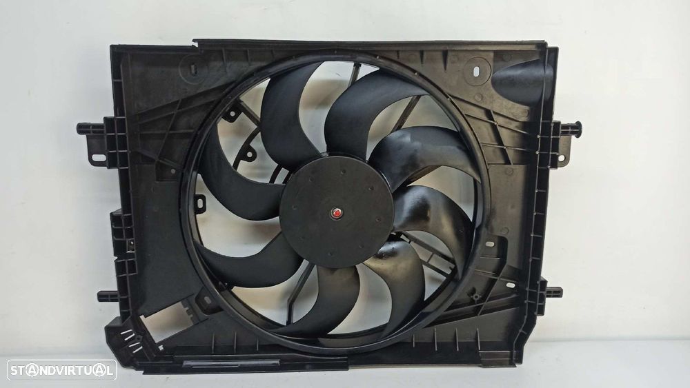 ELETROVENTILADOR RENAULT CLIO IV GRANDTOUR LIMITED - 3