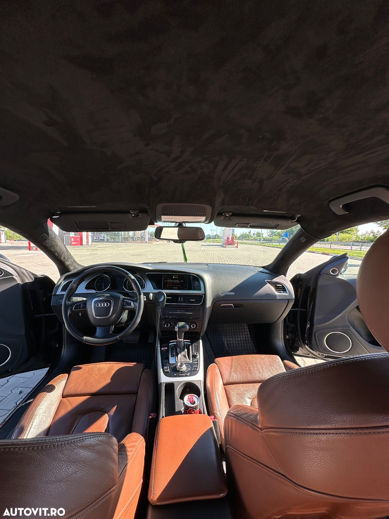 Audi A5 Sportback 3.0 TDI S-tronic - 21