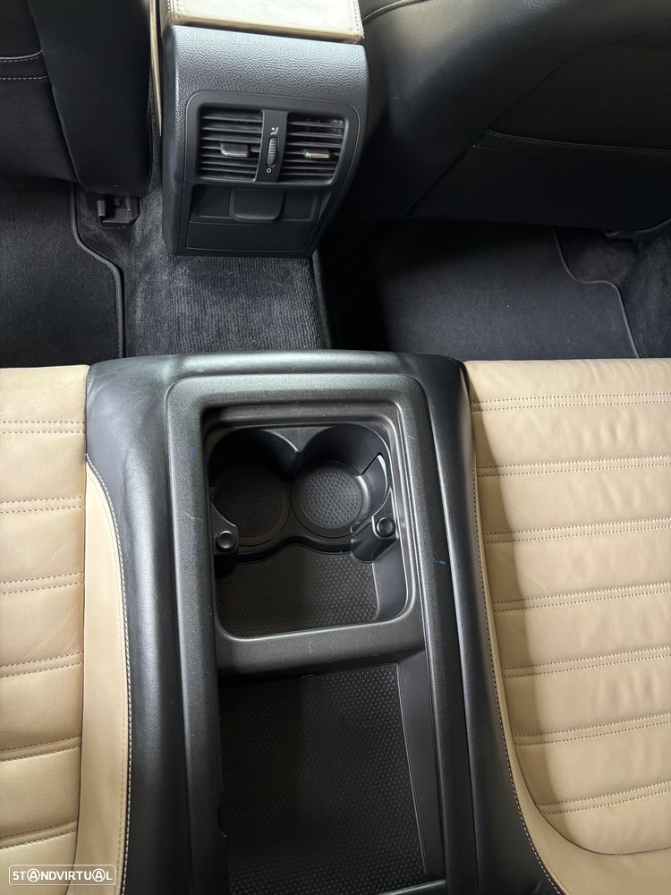 VW CC - 12