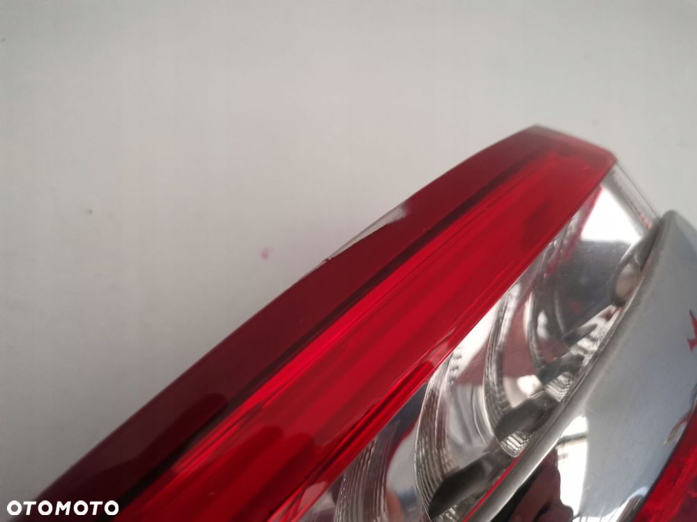 FORD FUSION LIFT MK5 17R. USA LAMPA TYLNA PRAWY TYŁ HS73-13404-AC - 6