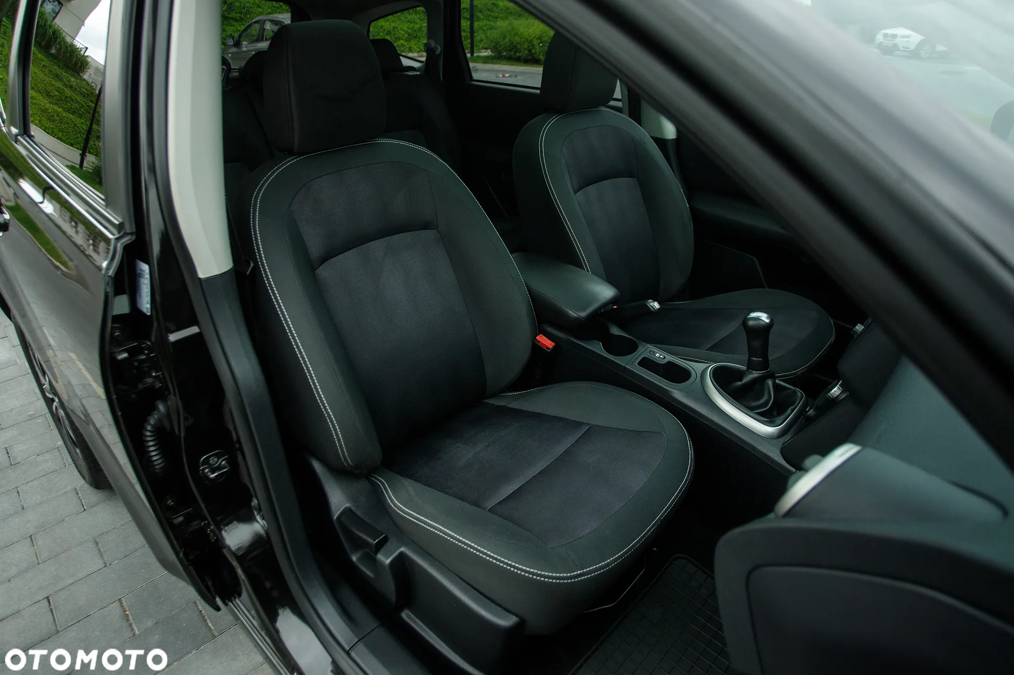 Nissan Qashqai+2 1.6 Tekna - 26