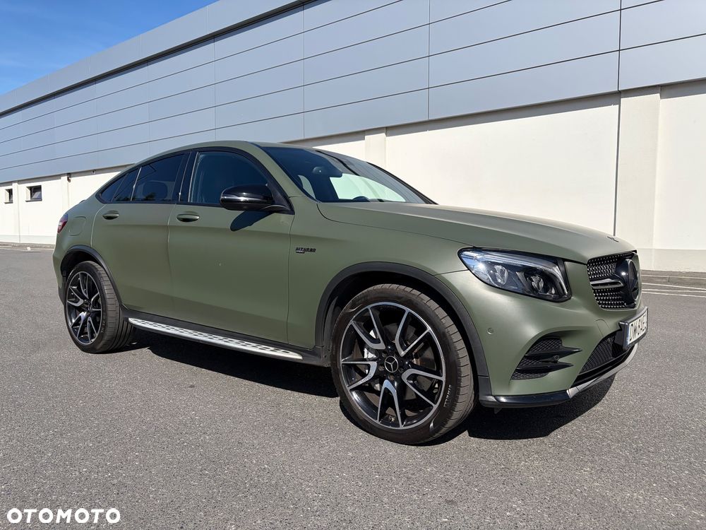 Mercedes-Benz GLC - 2
