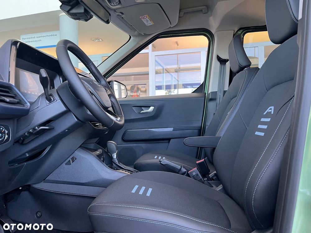 Ford Tourneo Courier 1.0 EcoBoost Active - 10