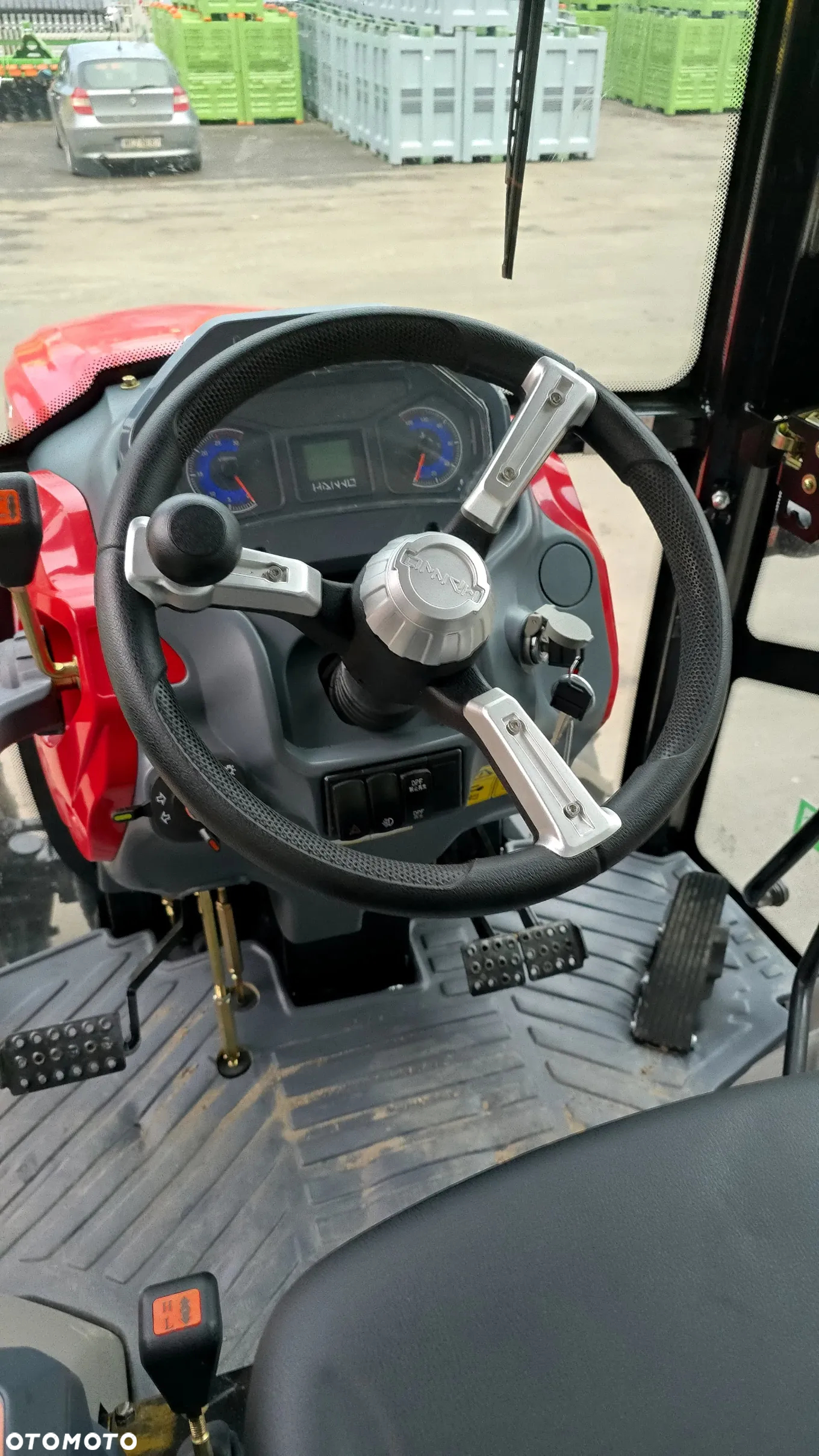 Inny Hanwo HWE504C - 6