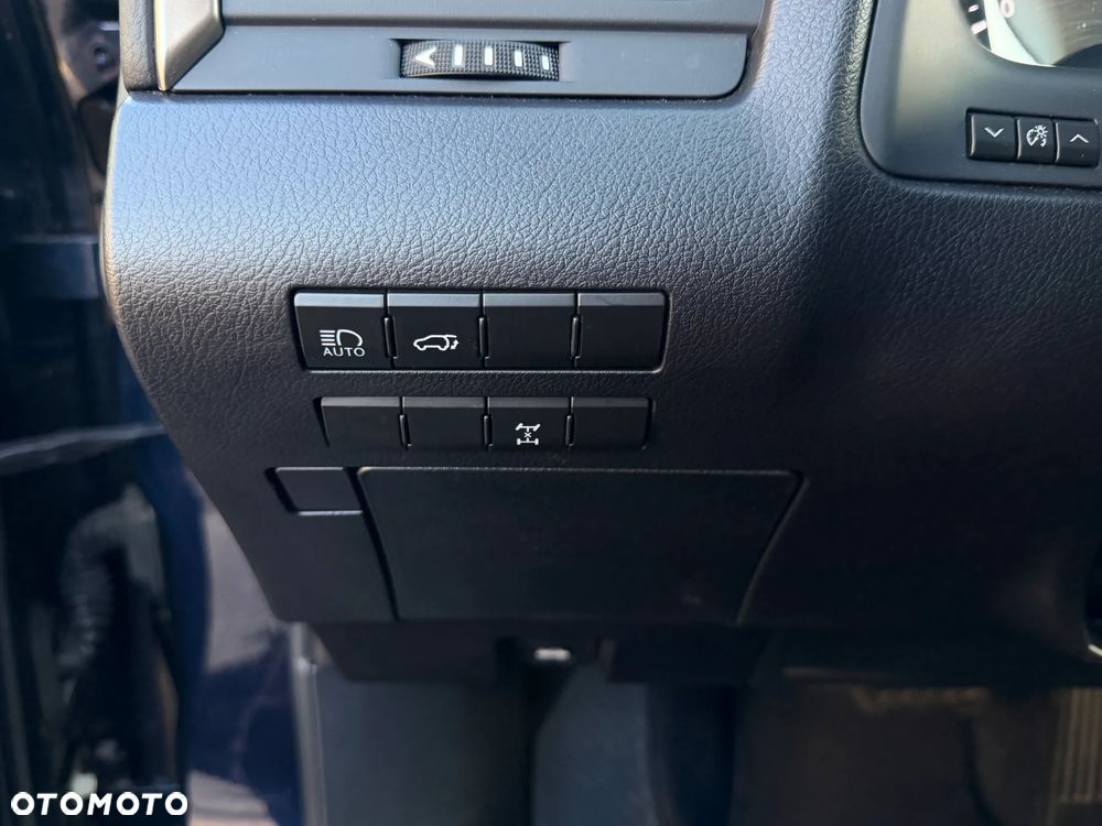 Lexus RX 300 Prestige - 29