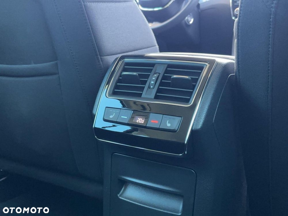 Skoda Superb - 24