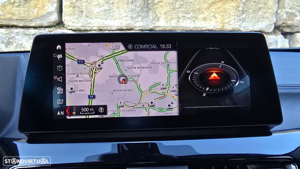 BMW X2 18 d sDrive Auto Advantage - 20