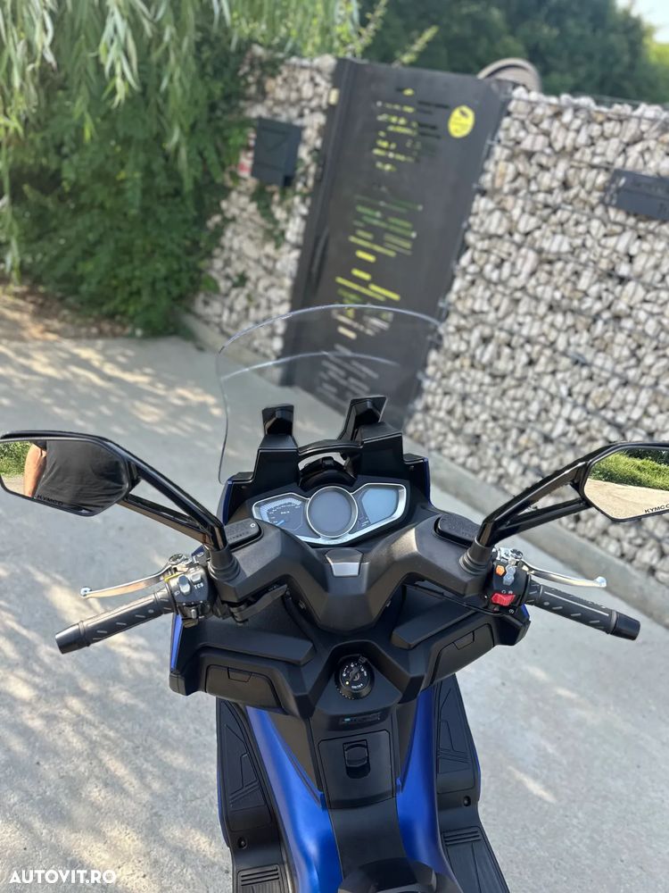Kymco Altul - 11