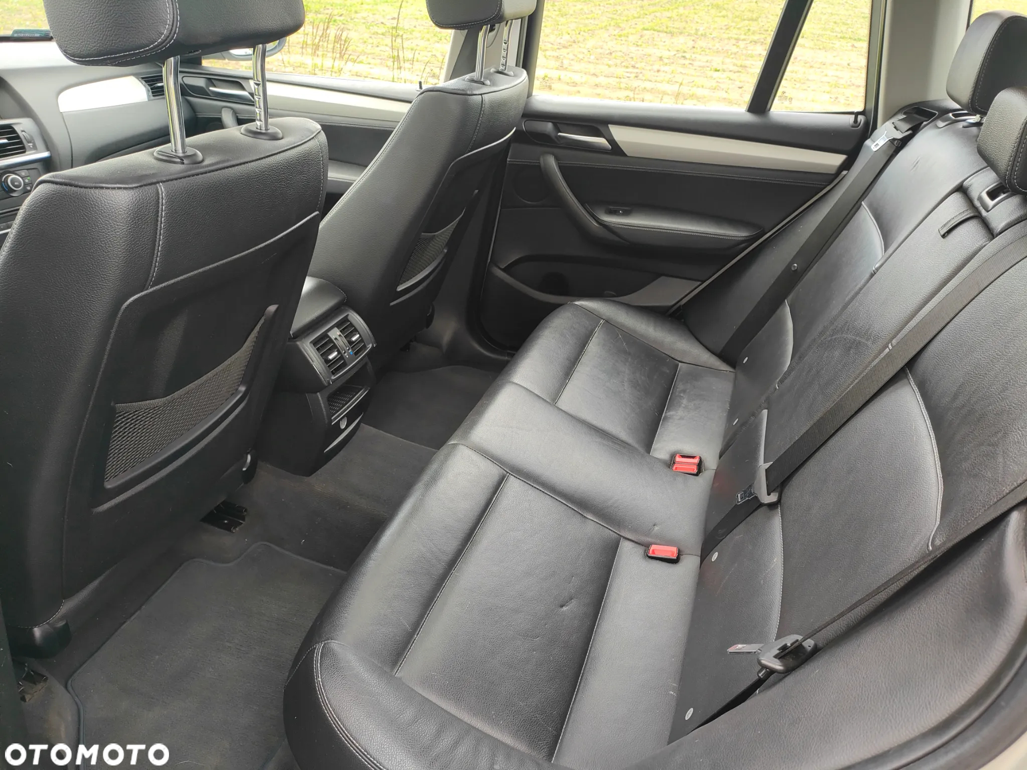 BMW X3 - 11