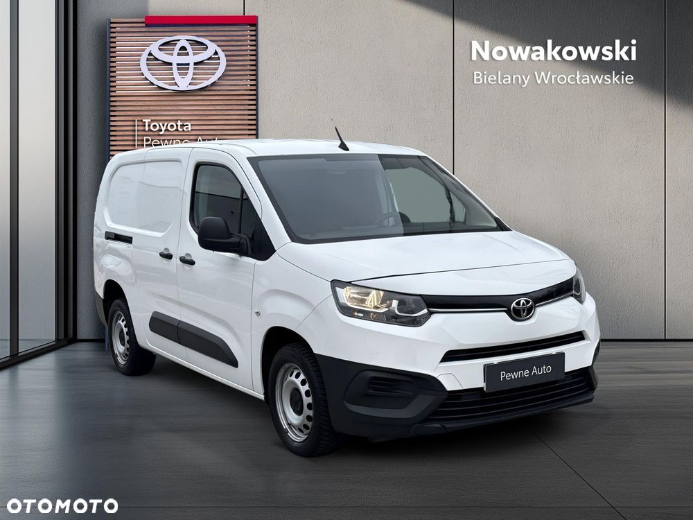 Toyota PROACE CITY - 30