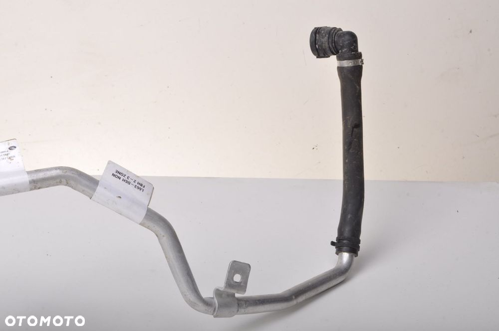 DEFENDER L663 3.0 D PRZEWÓD KLIMATYZACJI 21R - 10