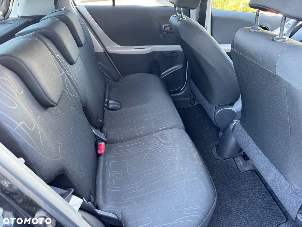 Toyota Yaris 1.33 VVT-i Cool - 7